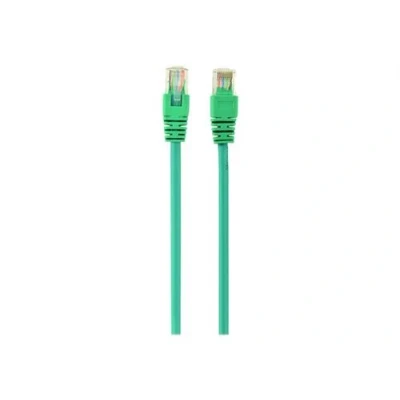 Image de Gembird cordon de raccordement 50 cm vert