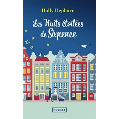 Afbeelding van Les Nuits étoilées de Sixpence