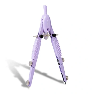 Afbeelding van Aristo snelverstelpasser Topline Soft Lavender AR 55822