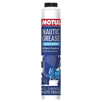 Afbeelding van MOTUL 108661 Vet Cartridge 400