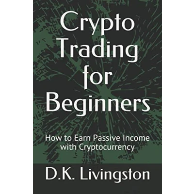 Afbeelding van Crypto Trading for Beginners