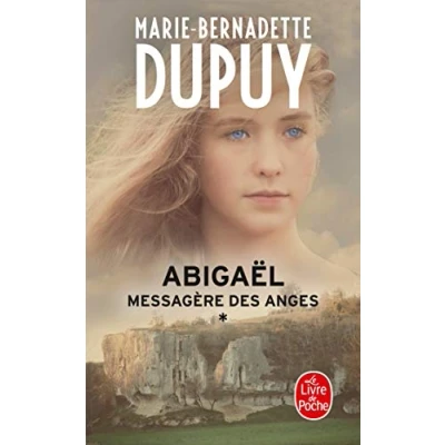 Afbeelding van Dupuy, M: Abigaël, messagère des anges/Abigaë 1