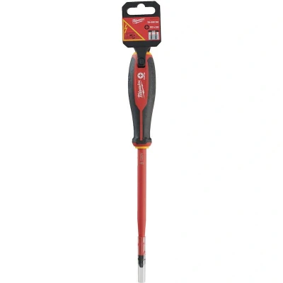 Afbeelding van MILWAUKEE 4932478727 Tri Lobe VDE schroevendraaier PZ3 X150
