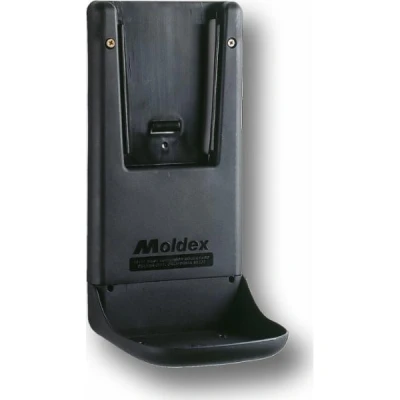 Image de MOLDEX 706001 support mural pour distributeurs de bouchons d&#039;oreille (grands et petits)