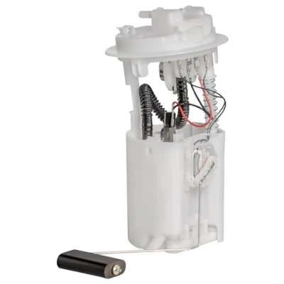Afbeelding van HELLA 8TF 358 106 171 Brandstoftoevoereenheid Met pakking, brandstoftoevoermodule Electrisch PEUGEOT: Partner I Van, 206 Hatchback