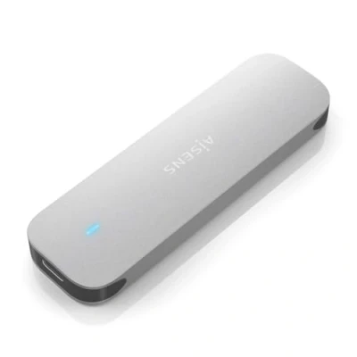 Afbeelding van Hard drive hoes Aisens ASM2 025SL
