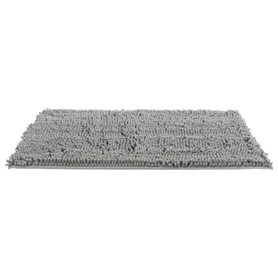 Afbeelding van Trixie Schoonloopmat Waterdicht Grijs 100X70 CM (398672)