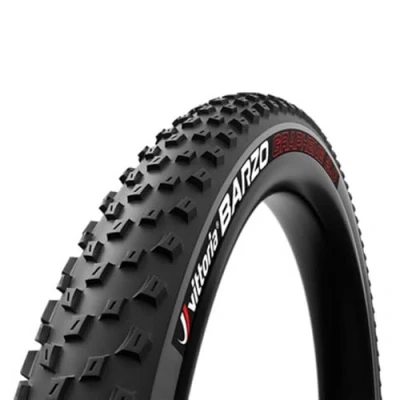 Afbeelding van Vittoria Barzo Tnt Graphene 2.0 26&#039;&#039; Tubeless Mtb band Zwart / 2.10