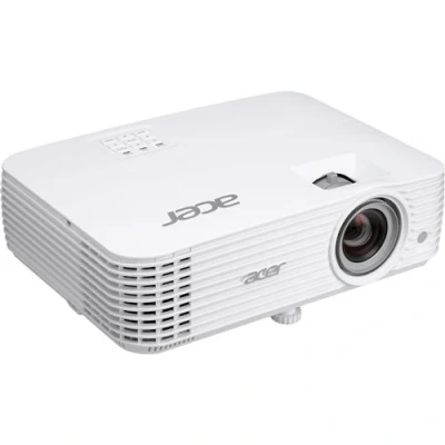 Image de Acer P1657Ki Projecteur DLP 3D 4500 ANSI lumens WUXGA (1920 x 1200) 16:10 1080p