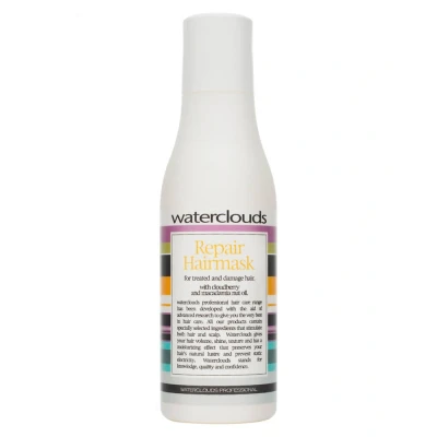 Afbeelding van Waterclouds Hair Care Repair Hairmask Masker 70 ml