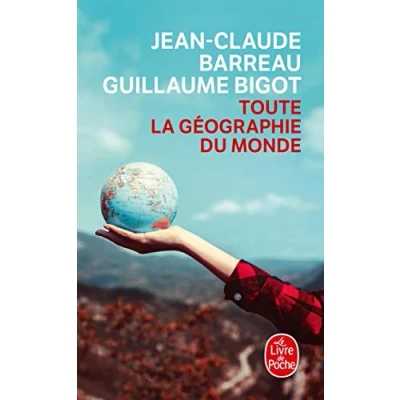 Afbeelding van Toute la geographie du monde