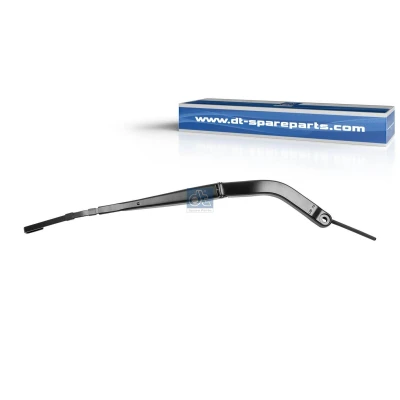 Afbeelding van Ruitenwisserarm, ruitenreiniging Dt Spare Parts 1.52101 rechts voor voertuigen met stuur links