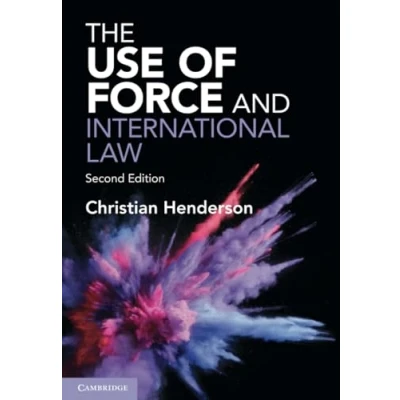 Afbeelding van The Use of Force and International Law