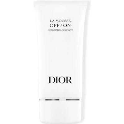 Afbeelding van Dior La Mousse 150 ml Foaming Cleanser