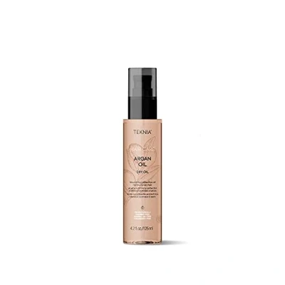 Afbeelding van Lakmé Teknia Argan Oil Dry 125 ml