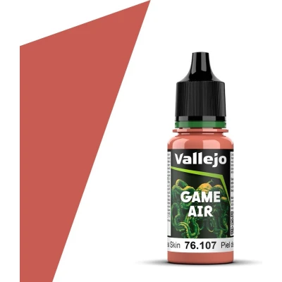 Afbeelding van Game Air Athena Skin 18ml 76107