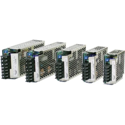 Afbeelding van TDK Lambda HWS300 12 Schakelnetvoedingsmodule 27 A 300 W 14.4 V/DC 1 stuk(s)