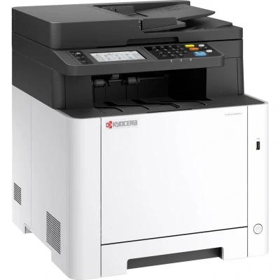 Afbeelding van Kyocera Printer Laser, Kleur A4 26 pag./min. 1200 x dpi