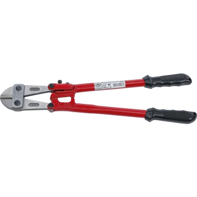 Afbeelding van BGS Boutenschaar met geharde bek 450 mm
