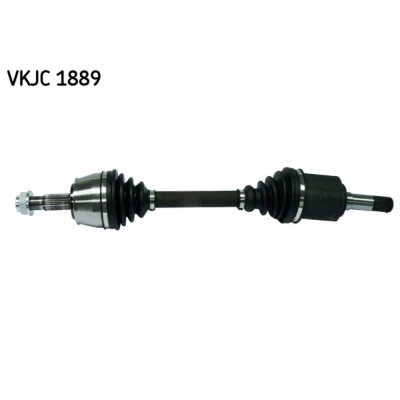 Afbeelding van Skf Aandrijfas VKJC 1889