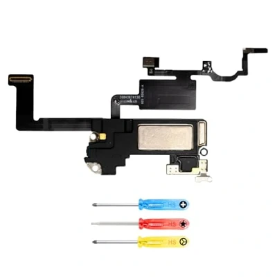 Afbeelding van MMOBIEL Proximity Flex Kabel met Ear Speaker voor iPhone 12 / Pro 6.1 inch