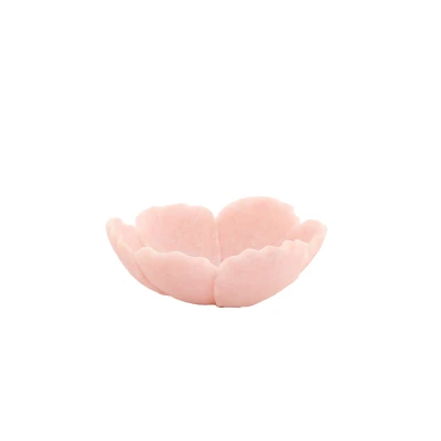 Afbeelding van Light &amp; Living Schaal FRESIA 25.5x24x9.5cm Roze