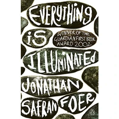 Afbeelding van Everything Is Illuminated