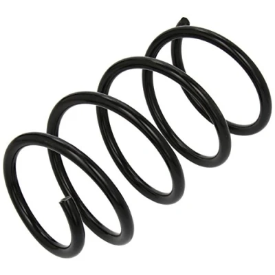 Afbeelding van LESJÖFORS 4092562 Chassisveer Vooras Schroefveer TOYOTA: Corolla IX Hatchback