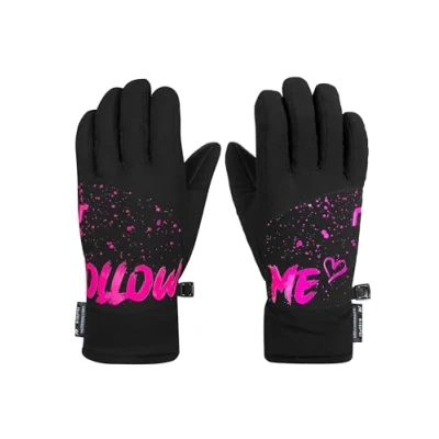 Afbeelding van Reusch Fingerhandschuhe Beatrix R TEX® XT Junior