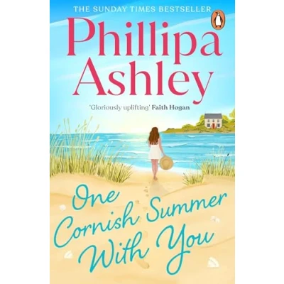 Afbeelding van One Cornish Summer With You