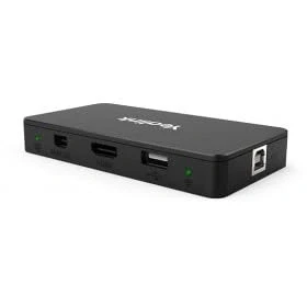 Image de Yealink MShare Adaptateur de diffusion en continu support réseau Mini DisplayPort / HDMI USB 2.0 Wi Fi