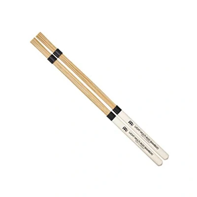 Afbeelding van Meinl Bamboo Light Multi Rods Hot rod