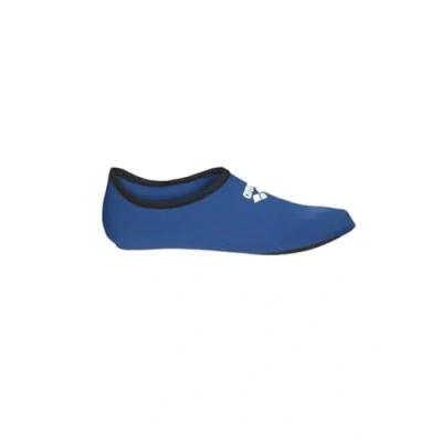 Afbeelding van Arena Pool Grip Socks Jr sokken, uniseks, kinderen
