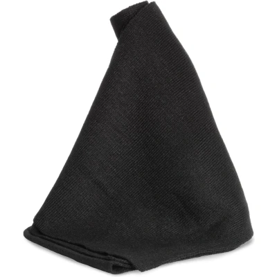 Afbeelding van K up Gebreide sjaal KP435 Black
