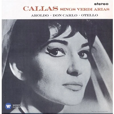 Afbeelding van Verdi / Arias 2