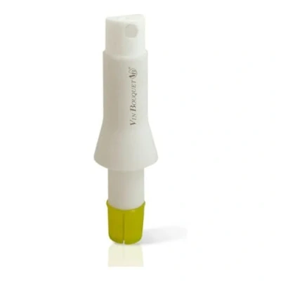 Image de Vin bouquet spray citron et agrumes