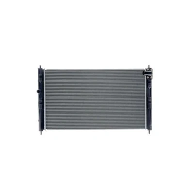 Afbeelding van MAHLE ORIGINAL CR 2237 000S Radiateur 700 408 26 Koelribben gesoldeerd