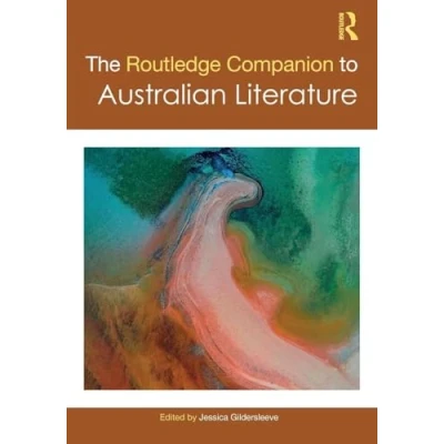 Afbeelding van Routledge Literature Companions The Companion to Australian
