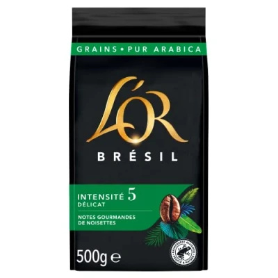 Afbeelding van L&#039;Or Espresso Intens Disc 300x6g