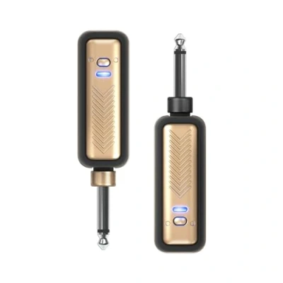 Image de Positive Grid Spark LINK Système sans fil pour Guitare Électrique, Acoustique et Basse