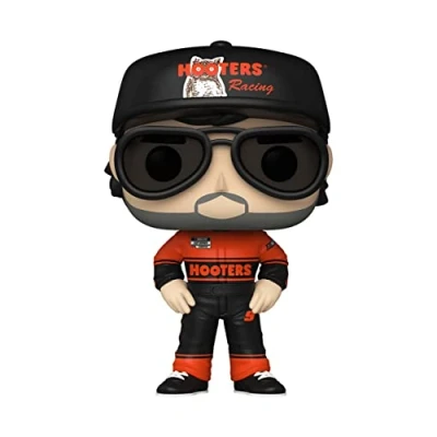 Image de Figurine Funko Pop Nascar Chase Elliott Or Hooters