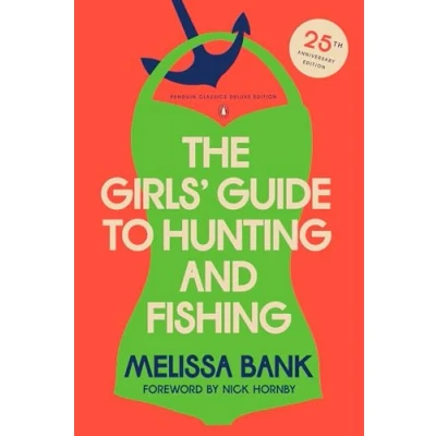 Afbeelding van Penguin Classics Deluxe Edition The Girls&#039; Guide to Hunting and Fishing