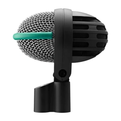 Afbeelding van AKG D112 MKII dynamische basdrum microfoon