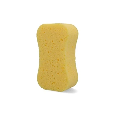 Afbeelding van NIGRIN 71412 Autospons Super Soft 1 stuk(s) (l x b h) 21 11.5 7.5 cm