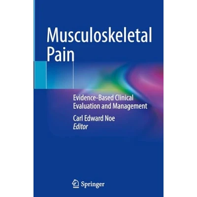 Afbeelding van Musculoskeletal Pain
