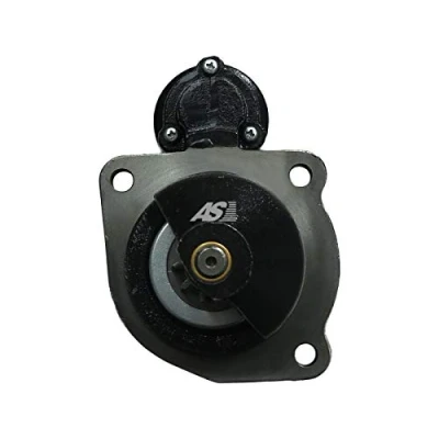 Afbeelding van AS PL S9229 Startmotor 12 4,2 10