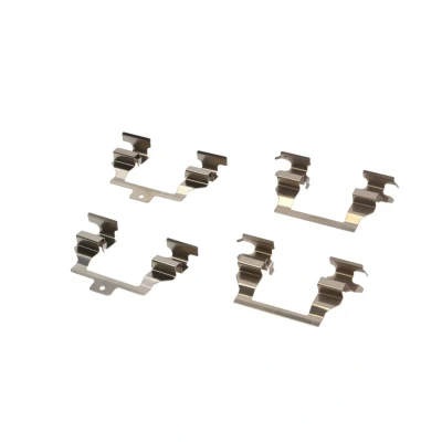 Afbeelding van Accessoireset, schijfremblok QUICK BRAKE 109 1291