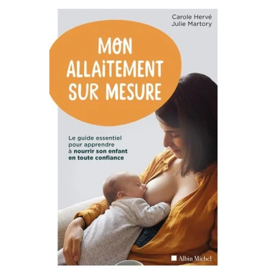 Image de Mon allaitement sur mesure