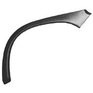 Afbeelding van PRASCO OP0281584 Verbreding, spatbord Links achter OPEL: Corsa B Hatchback