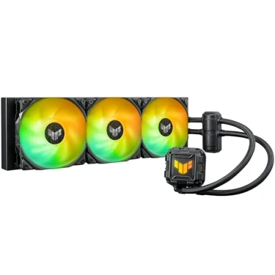 Afbeelding van ASUS TUF GAMING LC II 360 ARGB (90RC00M1 M0UAY0) (90RC00M1M0UAY0)